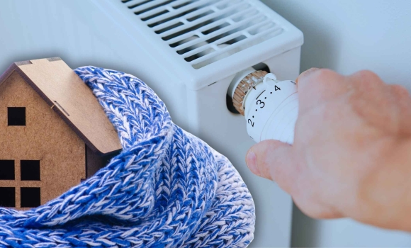 Тепло в житлові будинки Вінниці розпочнуть подавати 30 жовтня Тепло в житлові будинки Вінниці розпочнуть подавати 30 жовтня