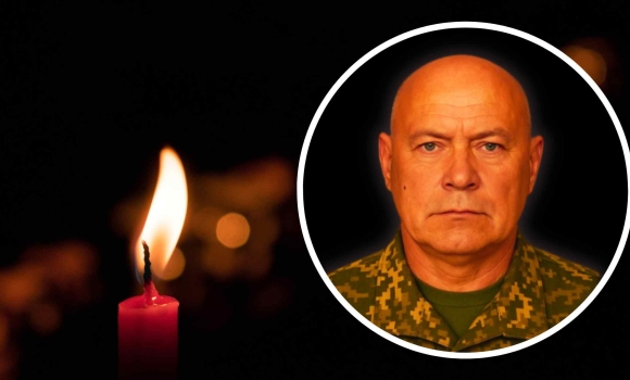 Теплицька громада зустрічатиме “на щиті” загиблого Героя