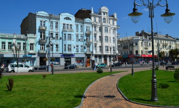 Рейтинг Forbes: Вінниця - друге місто в Україні, де найкраще вести бізнес