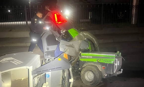 Тікав від поліції — убив комунальника справу кривавої ДТП у Вінниці передали до суду