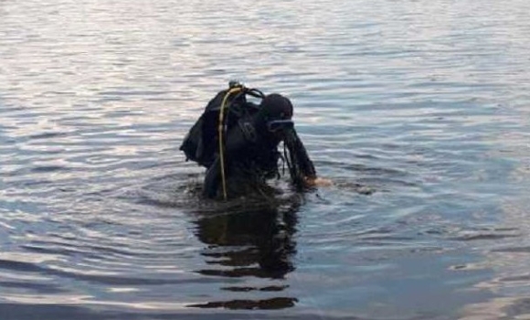 В Літині з водойми дістали тіло 22-річного тернополянина