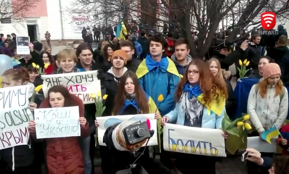 Трагічна річниця: Україна згадує жертв геноциду кримсько-татарського народу