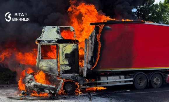 Трагічна ДТП під Ксаверівкою у салоні згорілого авто виявили тіла загиблих