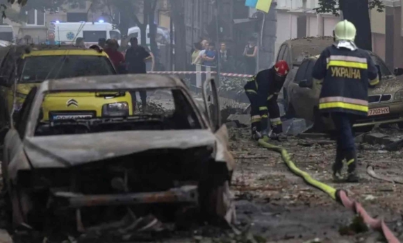 Трагічна ніч на Львівщині сім загиблих, десятки поранених, зруйновані будинки