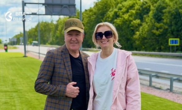Трагічна смерть Миколи Янченка співачка Ірина Федишин розповіла про останню зустріч з артистом