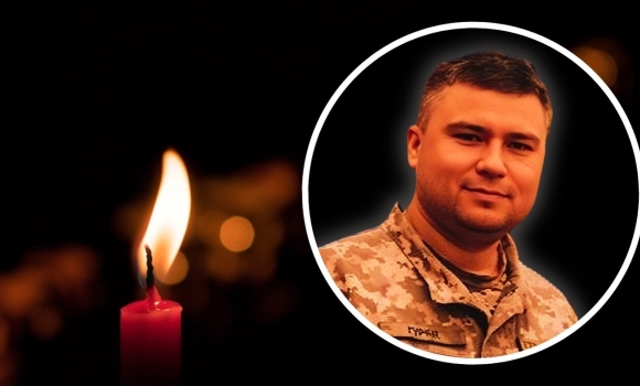 Трагічна втрата для Вінниччини обірвалось життя талановитого художнього керівника