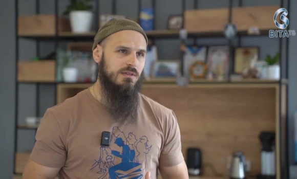 Тренінги з тактичної та домедичної медицини від ветерана Артема Пиндика Тренінги з тактичної та домедичної медицини від ветерана Артема Пиндика