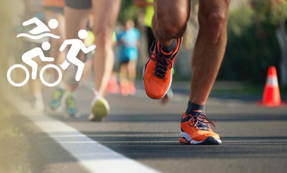 Третій сезон тріатлону у Вінниці скликає учасників