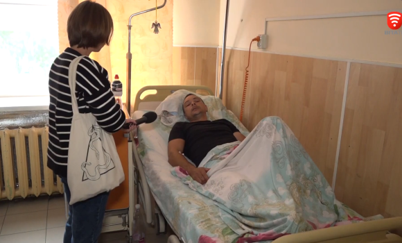 Троє дітей у реанімації, водії в лікарні: наслідки моторошної аварії у Вінниці