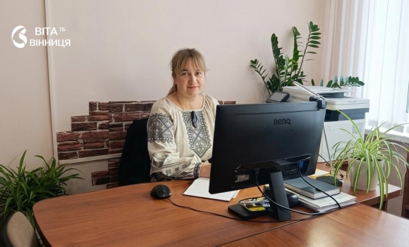 Тростянецький районний суд отримав нового керівника Тростянецький районний суд отримав нового керівника