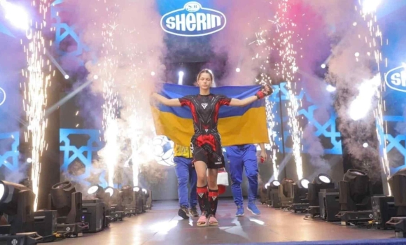 Троє вінничан вийшли у фінал Чемпіонату Європи зі змішаних єдиноборств ММА