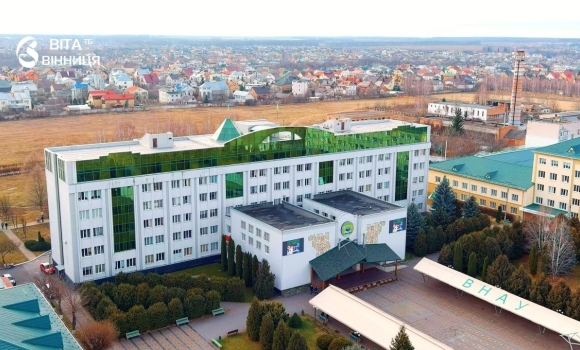 Три науковиці аграрного університету Вінниці отримають стипендії Верховної Ради