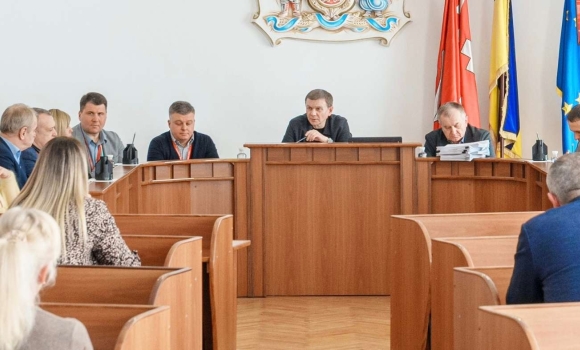 Три вулиці та сквер Вінниці отримають імена Героїв українсько-російської війни