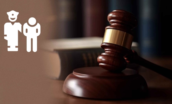 Триматимуть під вартою вінницький суд продовжив тримання під вартою для провокатора