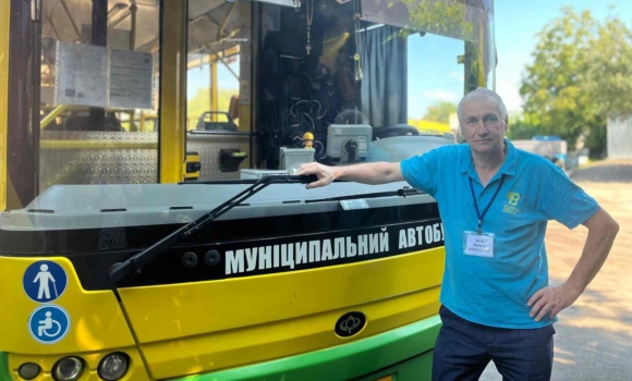 Триває набір працівників до Вінницької транспортної компанії
