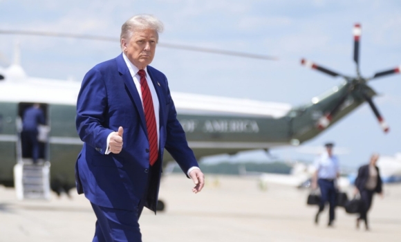 Це не наша війна чому союзники відмовляють Трампу, а винною він робить Україну