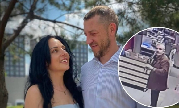 Ціною власного життя захистили малечу подробиці загибелі вінничан під час нападу у Києві