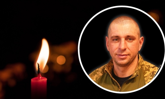 Тульчинська громада знову у жалобі на фронті загинув 31-річний артилерист
