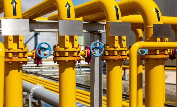 Тимчасово обмежать газопостачання у Хмільницькому районі