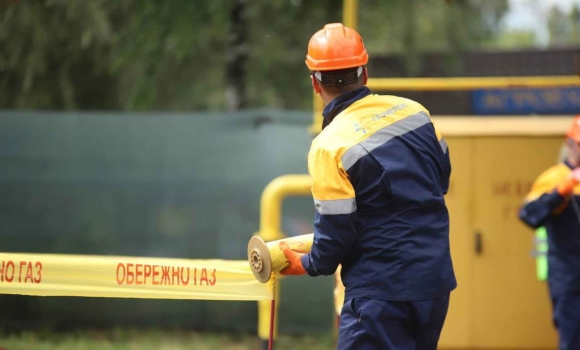 Тимчасово обмежать газопостачання у Могилеві-Подільському
