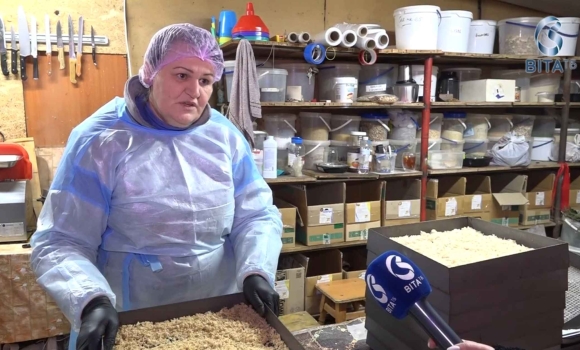 Тисячі порцій гарячої їжі щомісяця відправляють на передову Бджоли Поділля