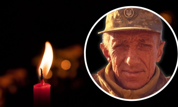 Тиврівська громада 8 березня прощається з померлим Героєм