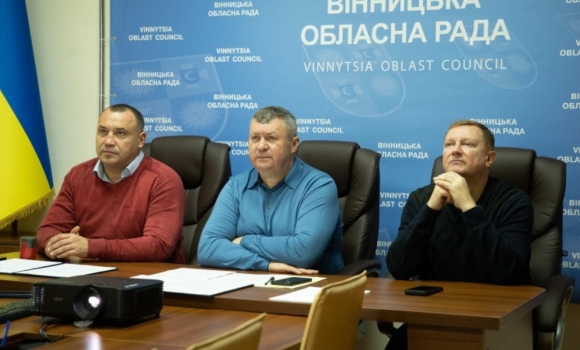 Тиврівський обласний будинок-інтернат для осіб з інвалідністю чекає ремонт