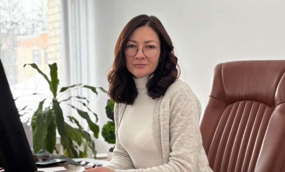 У Барському районі на другий термін переобрали голову суду