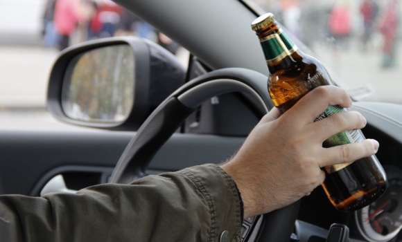 У Бершаді п'яний водій хотів відкупитися хабарем