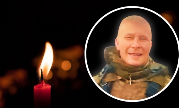 У боях на Харківщині поліг 32-річний штурмовик із Вінницької області