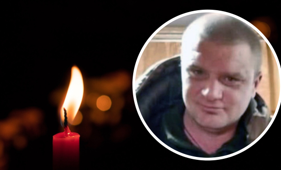 У боях у Донецькій області загинув мешканець Тростянецької громади