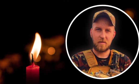 У боях за Добропілля загинув старший солдат з Оратівської громади