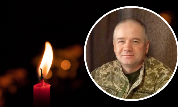 У боях за Україну загинув 45-річний мешканець Барської громади