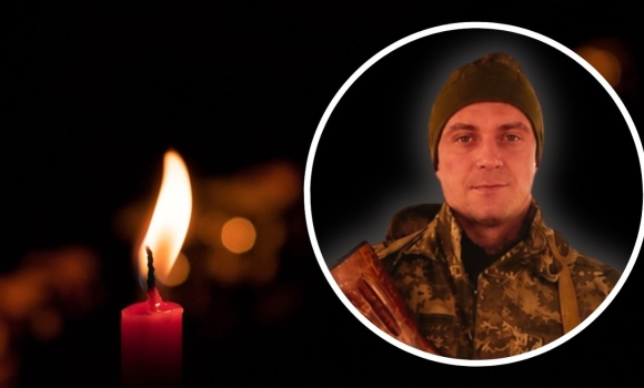 У бою з окупантами загинув електромонтер вінницьких електромереж