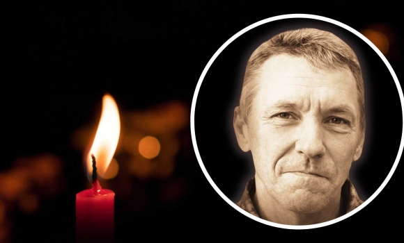 У бою з ворогом на Дніпропетровщині загинув захисник з Вінницької громади У бою з ворогом на Дніпропетровщині загинув захисник з Вінницької громади