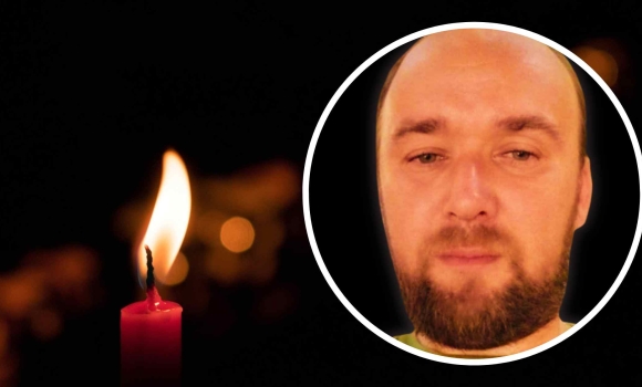 У бою за Україну загинув воїн з Бершадської громади