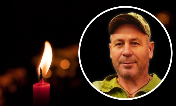 У Браїлові зустрічатимуть “на щиті” загиблого воїна-земляка У Браїлові зустрічатимуть “на щиті” загиблого воїна-земляка