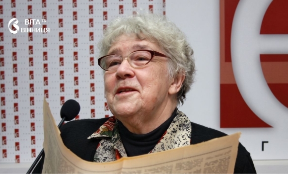 У будинку, де народилися двоє Коцюбинських вінничан запрошують на розмову про небогу відомого письменника У будинку, де народилися двоє Коцюбинських вінничан запрошують на розмову про небогу відомого письменника