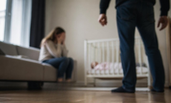 У будинку з немовлям мешканець Вінниччини висмикнув чеку з гранати під час сімейної сварки