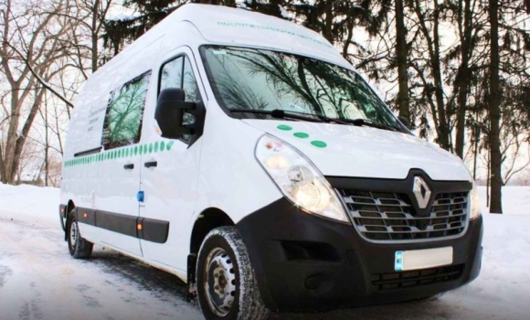 У Чечельнику 29 січня працюватиме Сервісний центр МВС