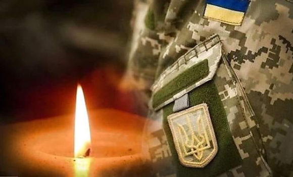 У Донецькій області на фронті загинув 42-річний солдат із Хмільника