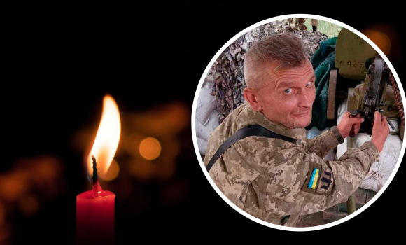 У Донецькій області загинув хоробрий стрілець-тульчинець