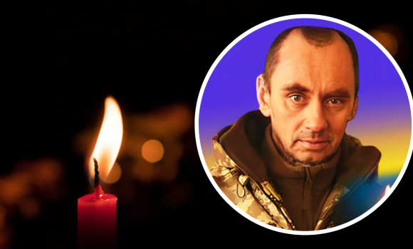 У Донецькій області загинув старший солдат із Тульчинської громади