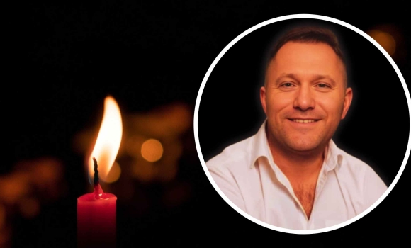 У Донецькій області загинув гранатометник з Могилів-Подільської громади У Донецькій області загинув гранатометник з Могилів-Подільської громади