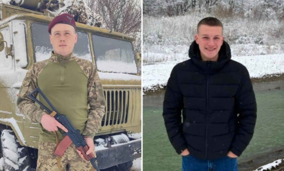 У ДТП на Вінниччині загинув студент-третьокурсник і демобілізований солдат-контрактник