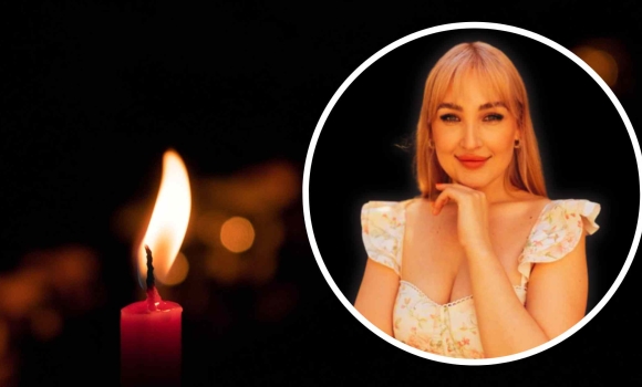 У ДТП загинула молода вінничанка - завідувачка консультативної поліклініки