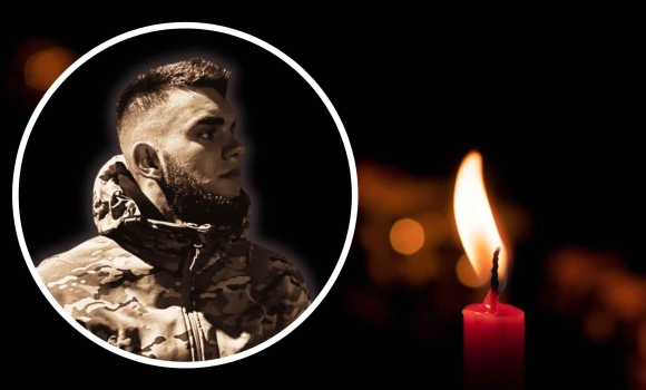 У ДТП загинув 19-річний солдат-контрактник з Гніванської громади У ДТП загинув 19-річний солдат-контрактник з Гніванської громади