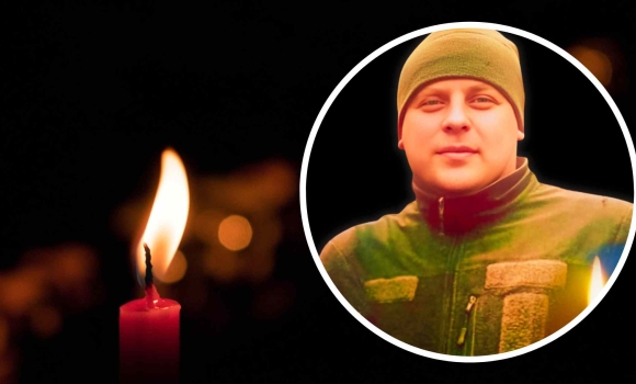 У ДТП загинув сержант комендантського взводу з Вапнярської громади