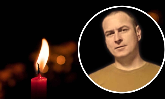 У Гайсині громада прощатиметься з воїном-захисником