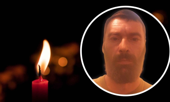 У Гайсині громада прощатиметься з загиблим воїном-земляком У Гайсині громада прощатиметься з загиблим воїном-земляком